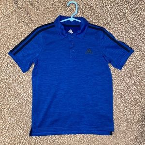 Adidas Polo Shirt